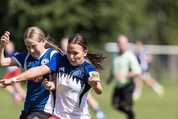 Bild 41 - wBJ HSV Leistungsvergleich